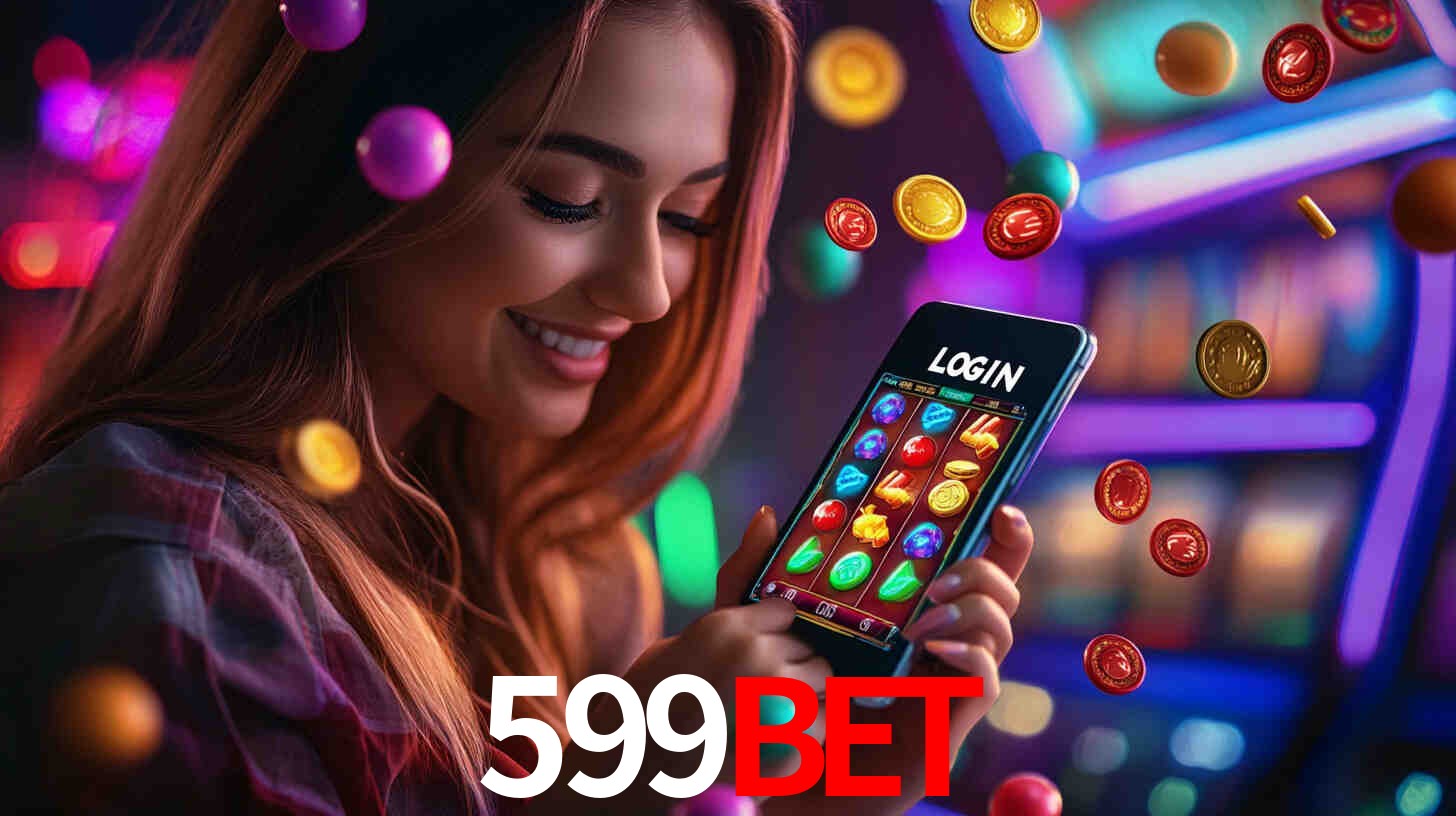 599bet: Seu Cassino Premiado com Pagamentos Rápidos