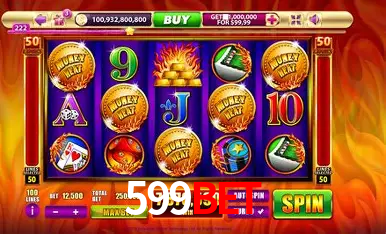 Desvendando o Mundo dos Jogos Virtuais na 599bet