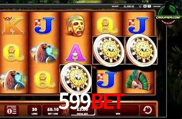A Revolução dos Aplicativos de Jogos no 599bet