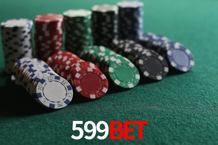 Welcome Bonus 599bet