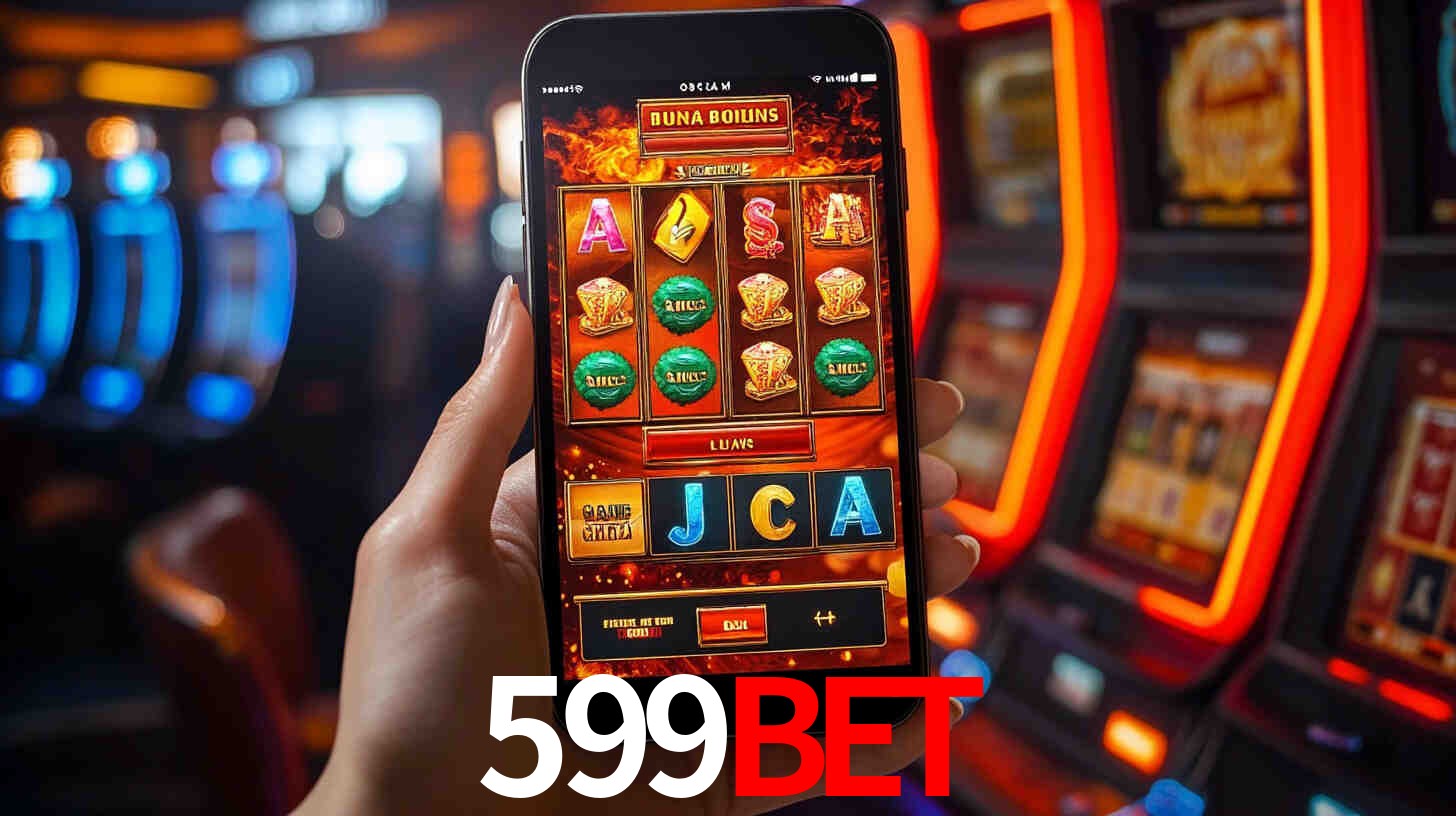 599bet - Caça-Níqueis de Pressão - 599bet.com