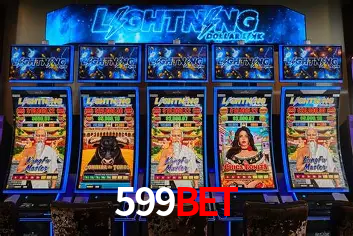 A Emoção da Loteria na 599bet: Uma Chance de Mudança de Vida