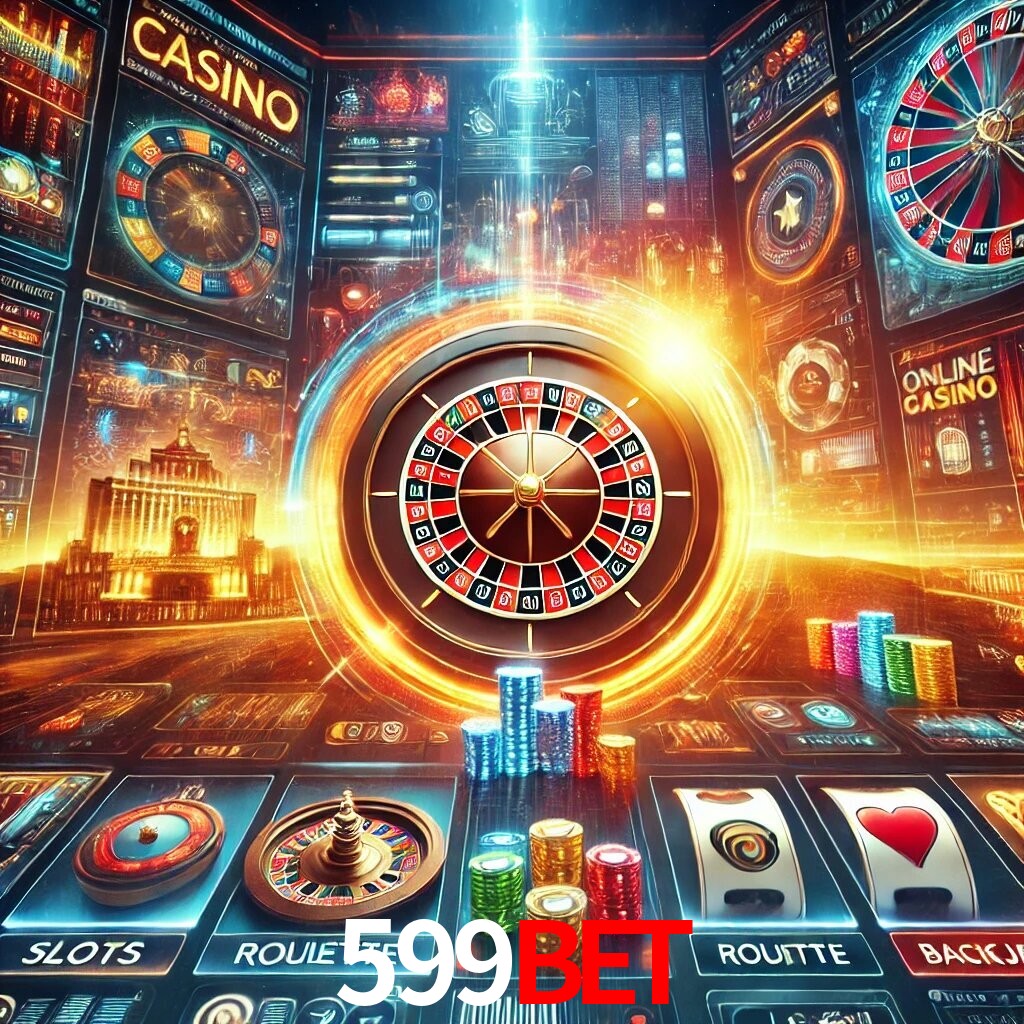  599BET