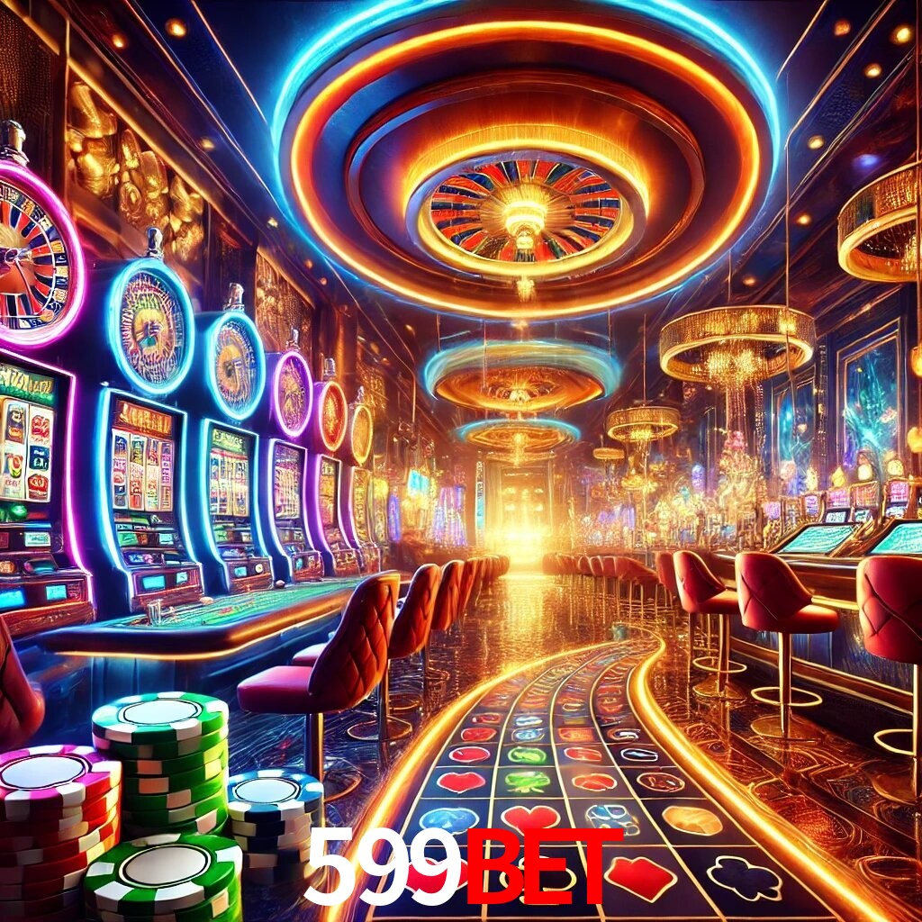  599BET