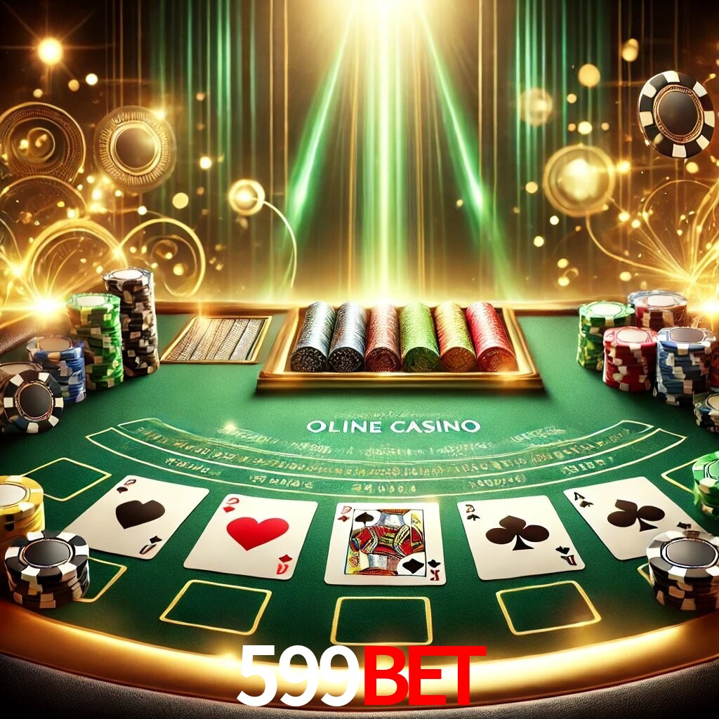  599BET