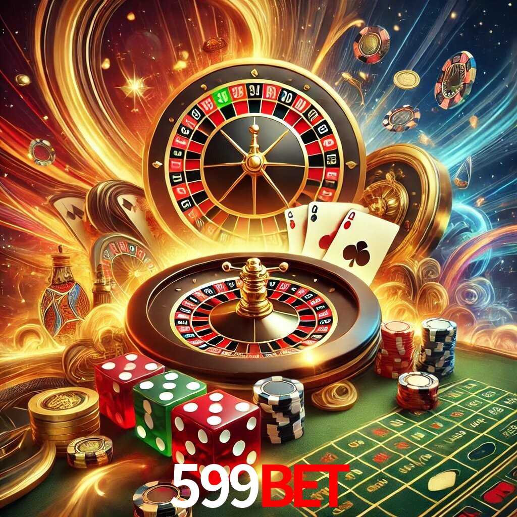  599BET