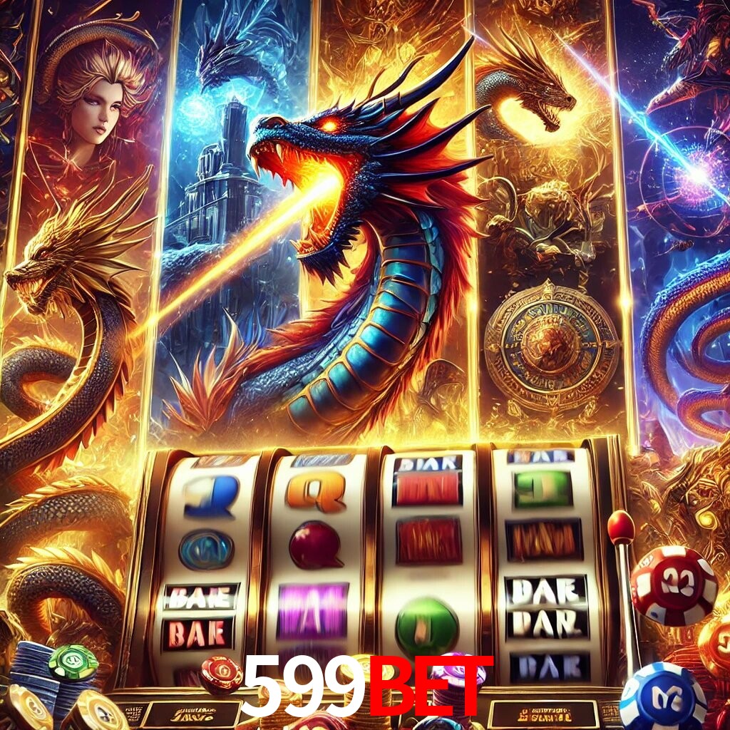  599BET