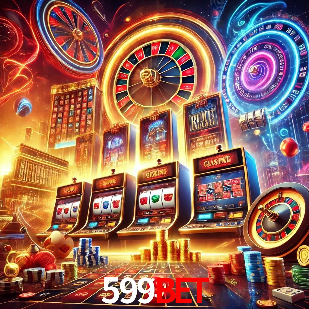  599BET