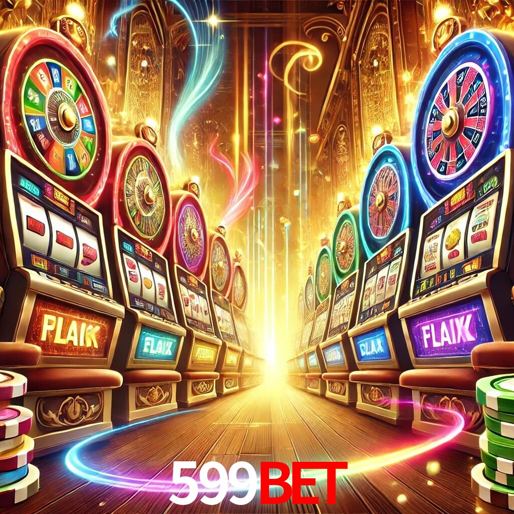 599BET
