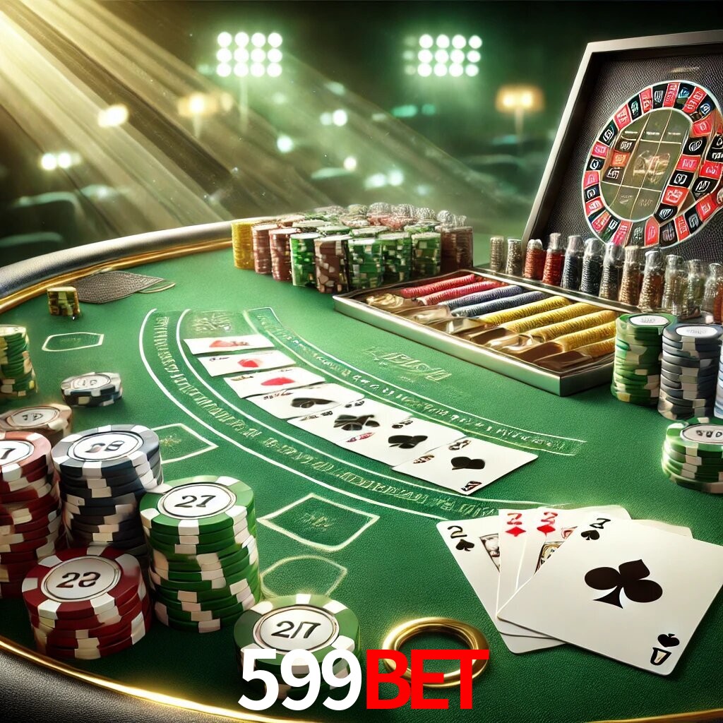  599BET