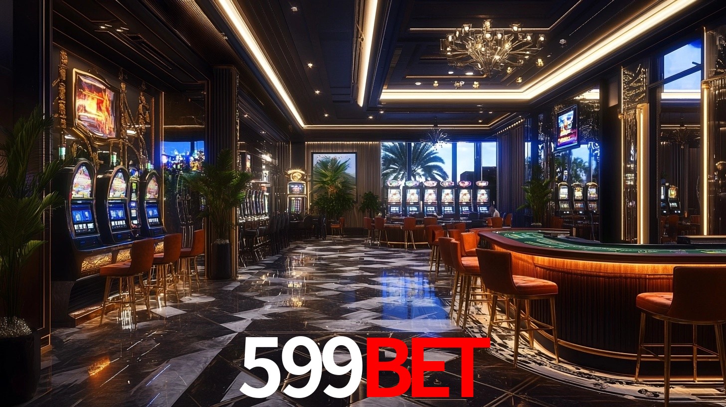 Ofertas Imperdíveis na 599bet: Promoções e Bônus Que Valem a Pena