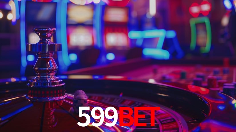 599bet: Jogos de Caça-Níqueis-Altas Recompensas, Roleta-Velocidade, Blackjack-Desafios Máximos