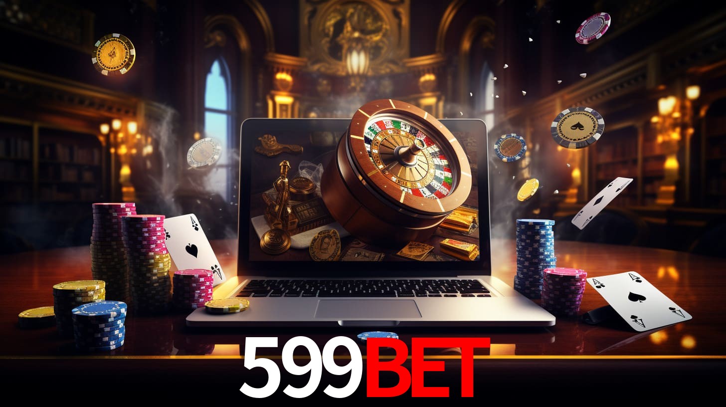 Programa VIP 599bet