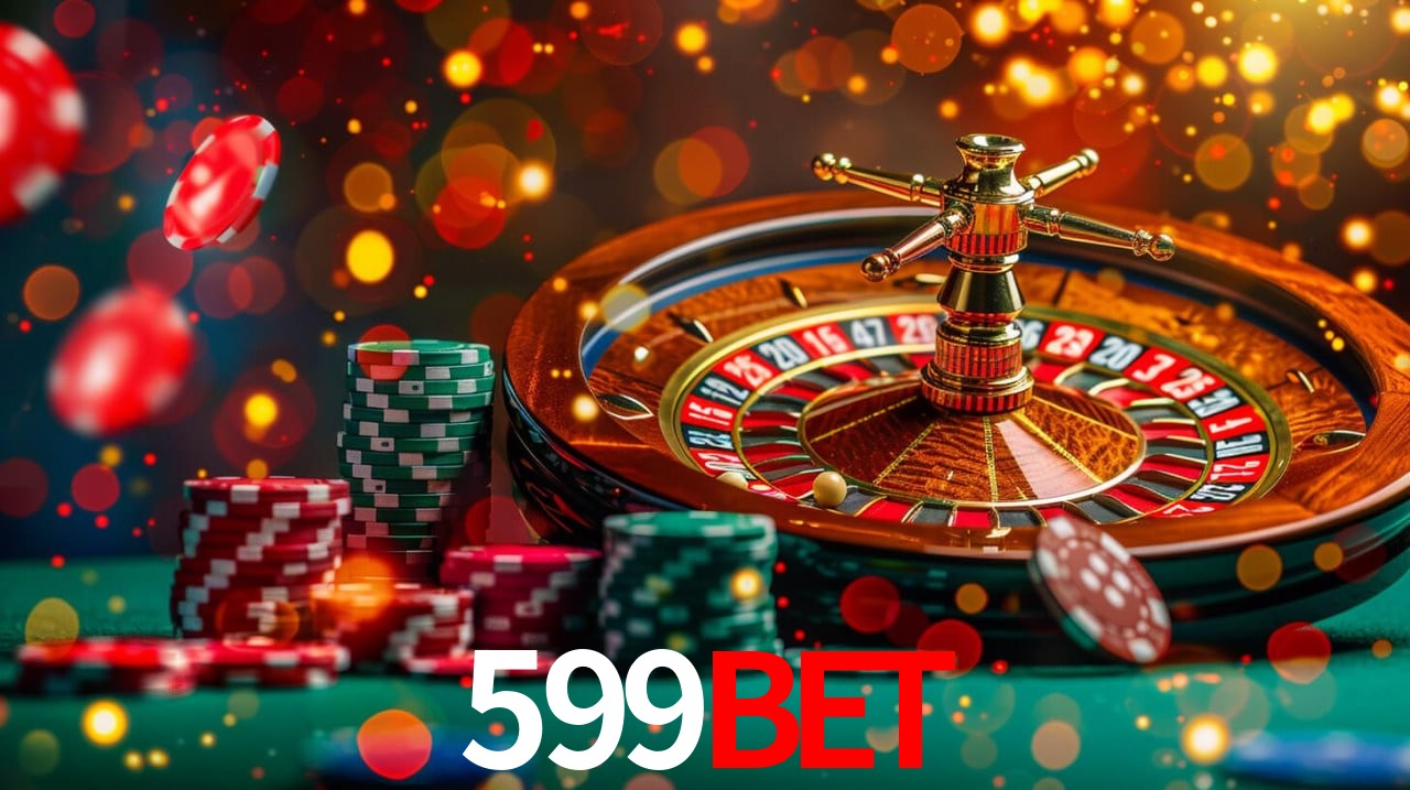 Explorando a Categoria de Eventos em Apostas na 599bet