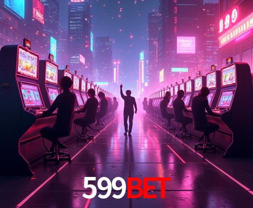 cassino 599bet
