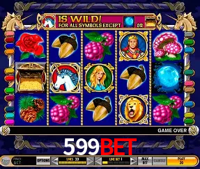 Blackjack Table 599bet