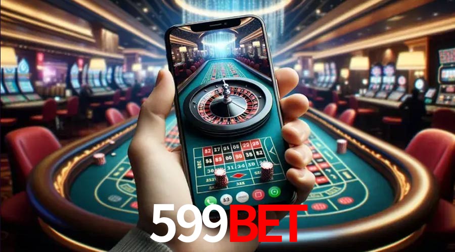 Games Directory 599bet