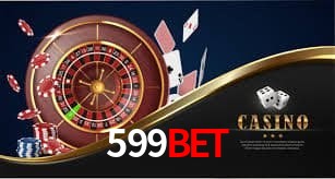 Welcome Bonus 599bet