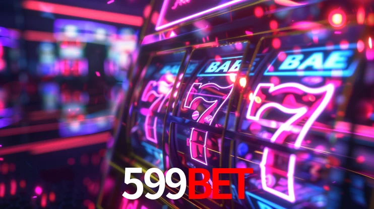 Slot Games 599bet