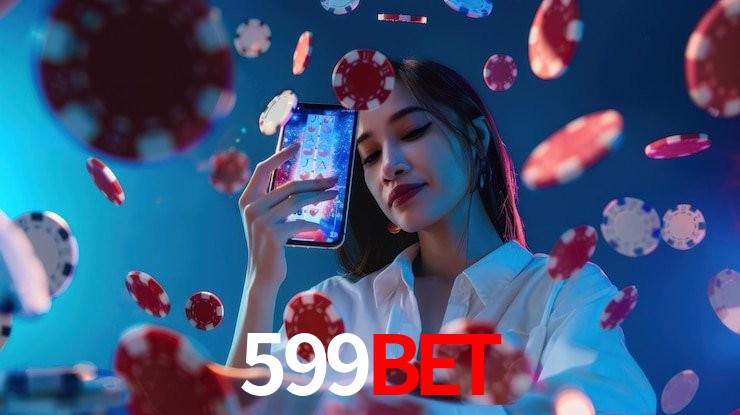 Descubra o Programa VIP da 599bet: Vantagens Exclusivas para Jogadores