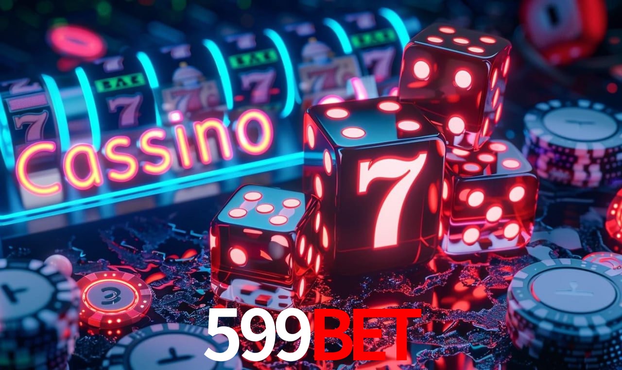 Tennis Betting 599bet