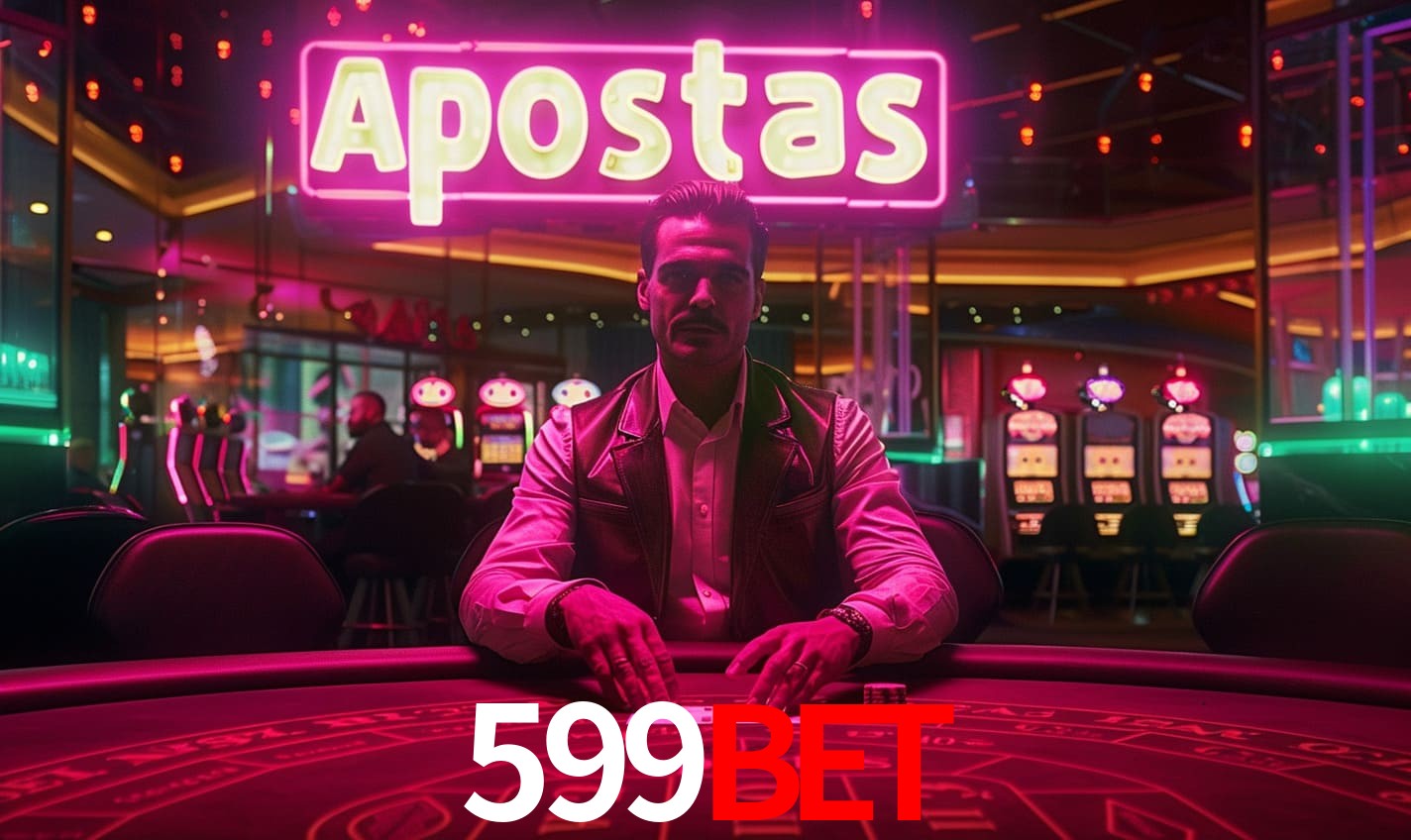 Descubra a Essência do 599bet: Nossa História e Compromissos