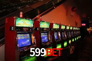Descubra a Essência do 599bet: Nossa História e Compromissos