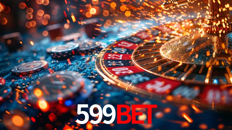 Live Casino 599bet