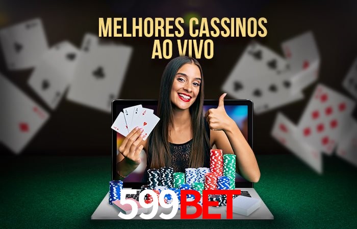 Exclusive Offers 599bet