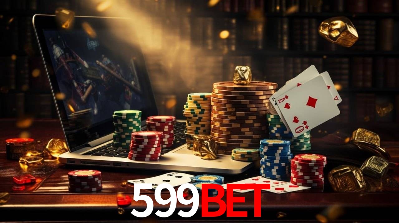 Football Betting 599bet