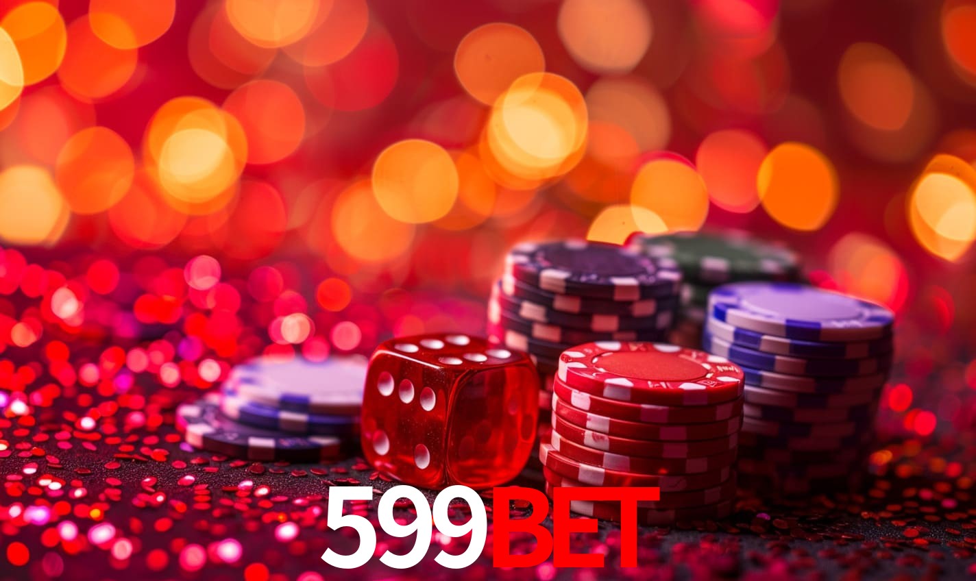 Explorando a Categoria de Eventos em Apostas na 599bet