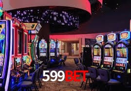 API Integration 599bet