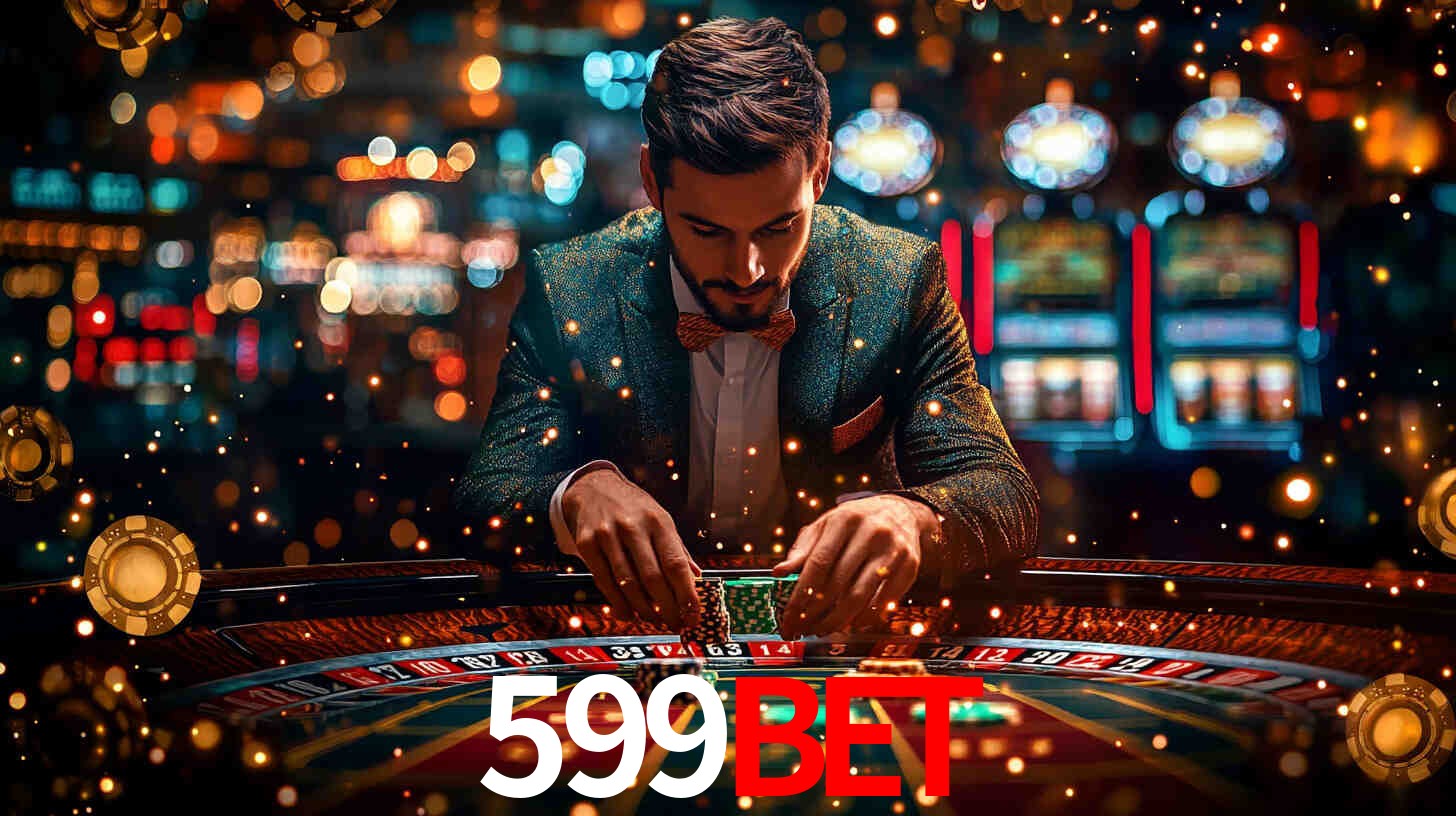 Programa VIP 599bet