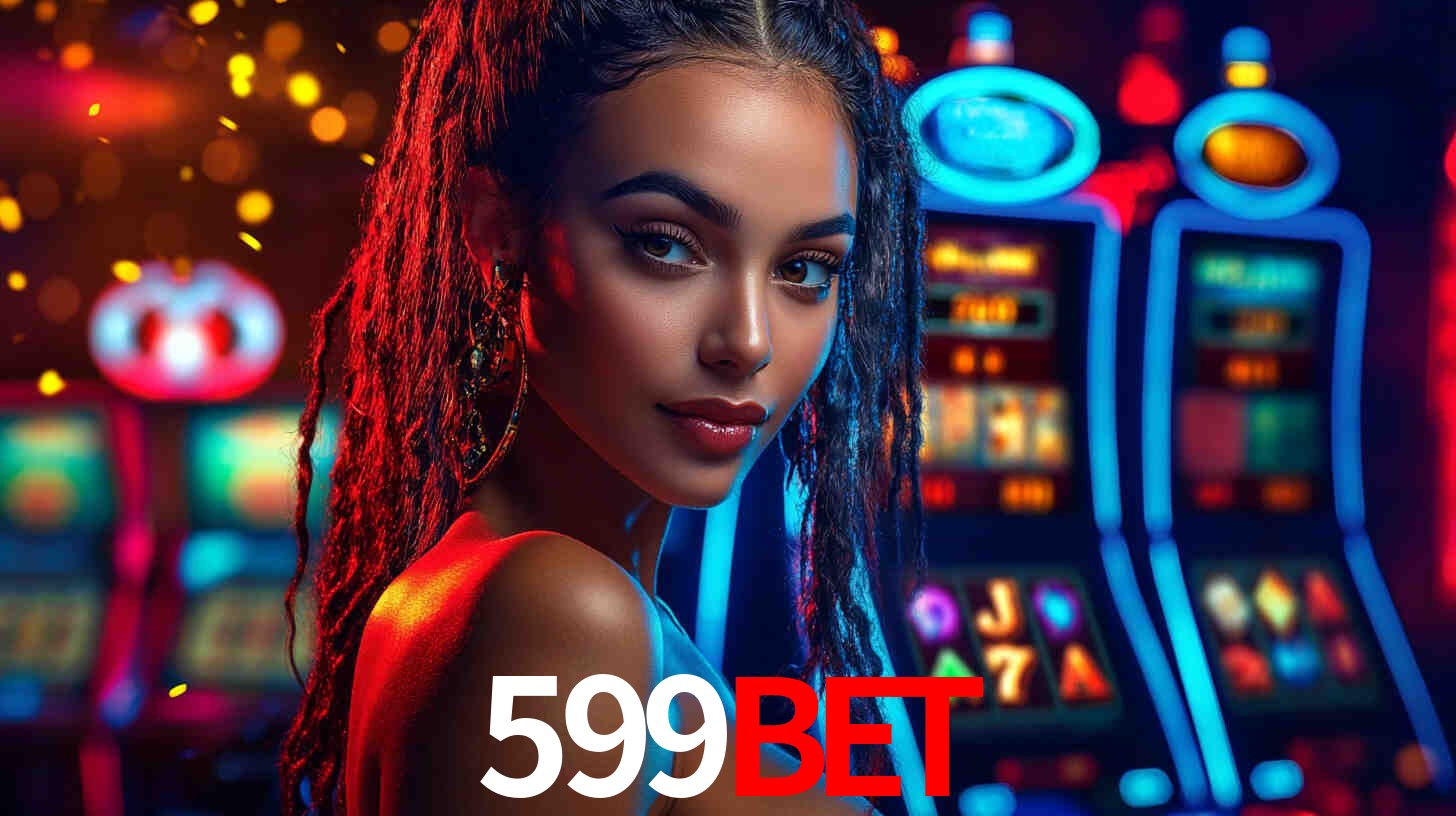A Experiência Imersiva dos Cassinos Ao Vivo no 599bet