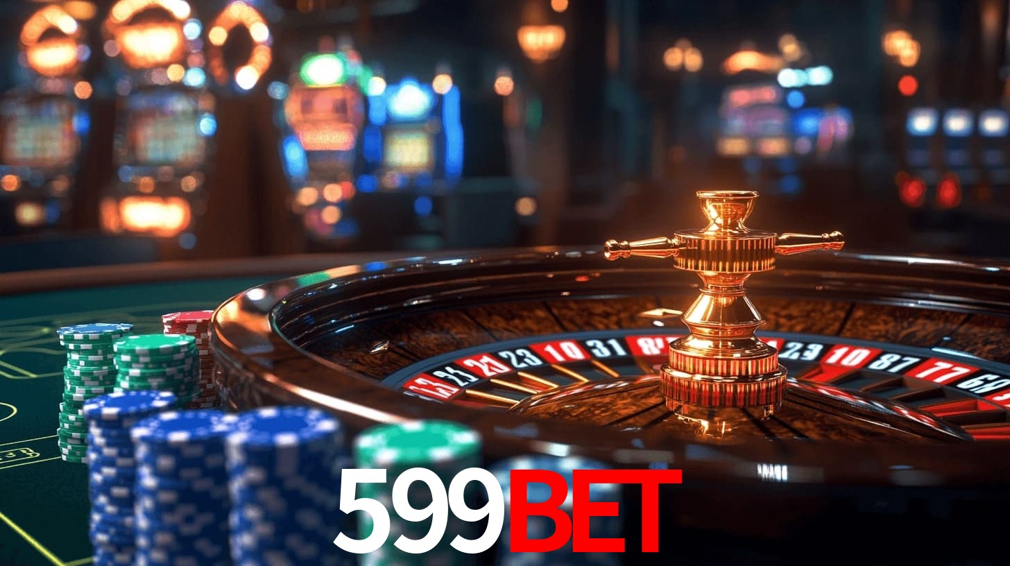 599bet: Seu Especialista em Apostas Esportivas Brasileiras