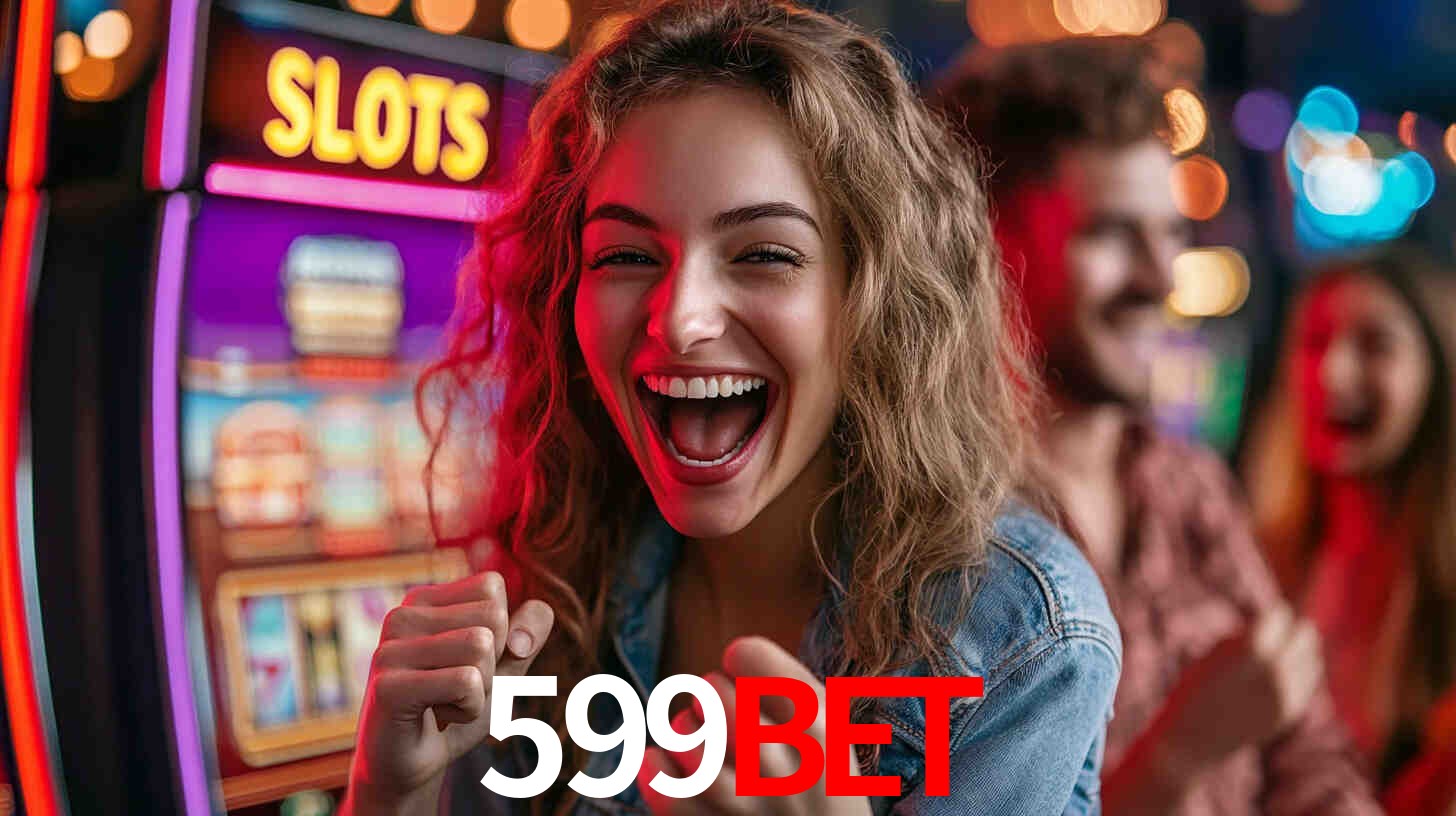 Apostas Esportivas na 599bet: Um Guia Completo