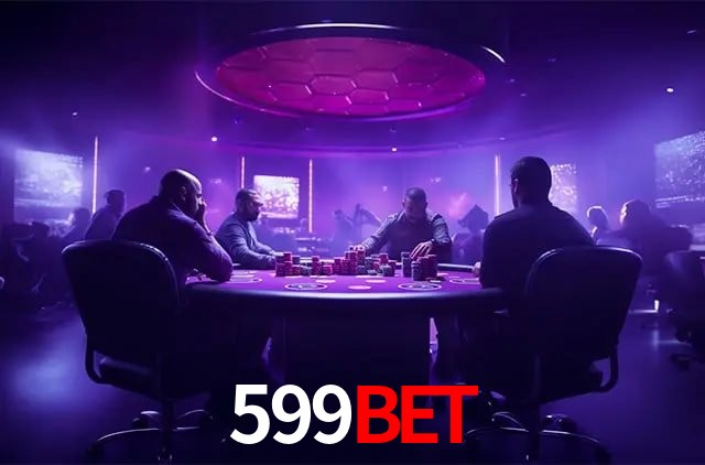 Game Statistics 599bet
