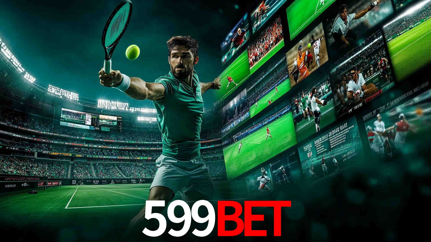 Inovações de Jogos na 599bet: O Futuro das Experiências Interativas