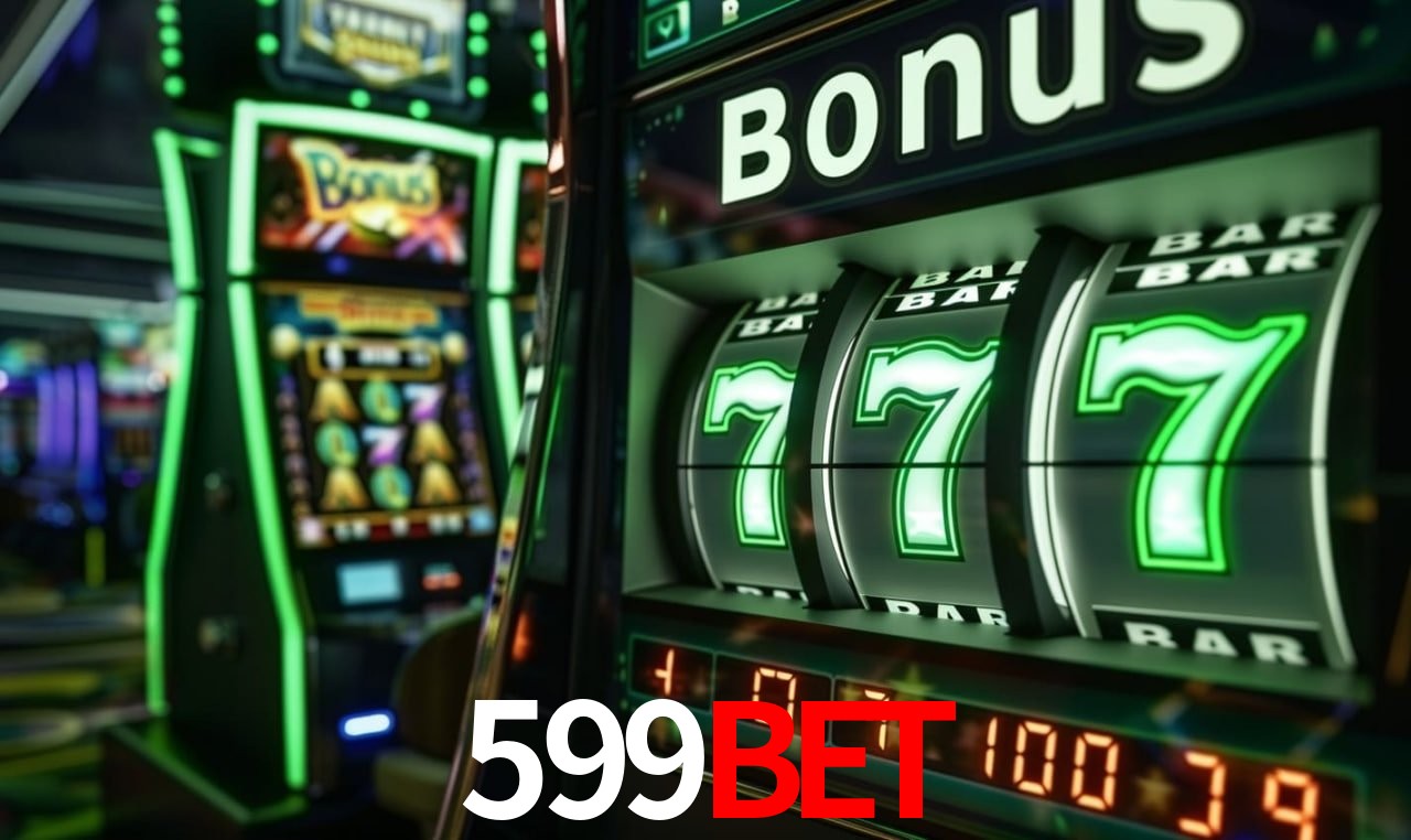 Bonus Features 599bet