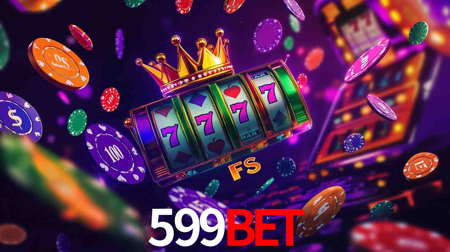 599bet App Interface