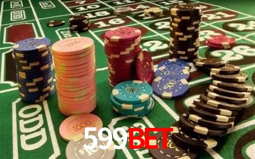 Exclusive Games 599bet
