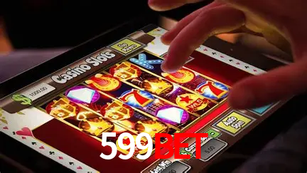 Live Casino 599bet