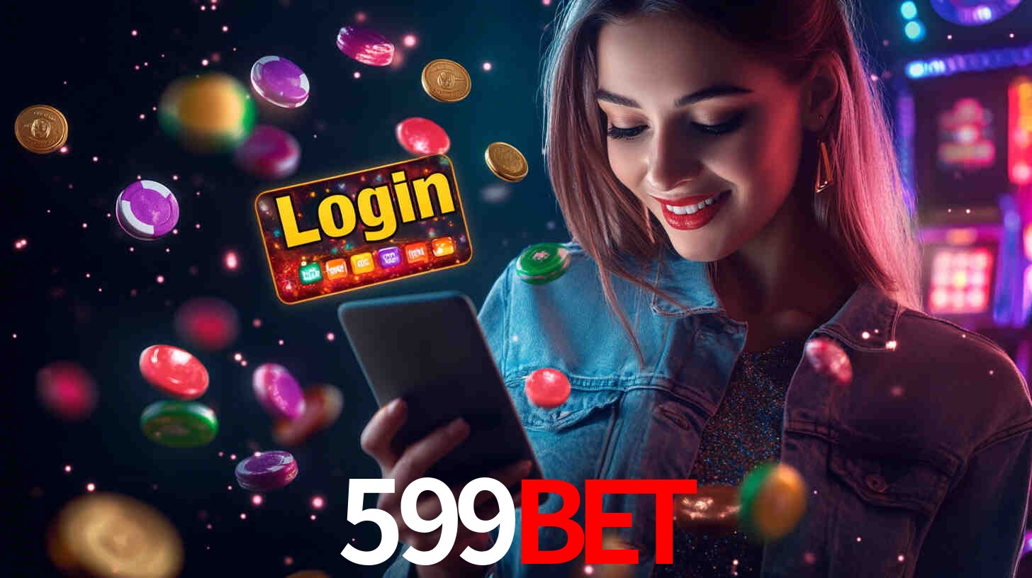A Popularidade dos Caça-Níqueis no 599bet