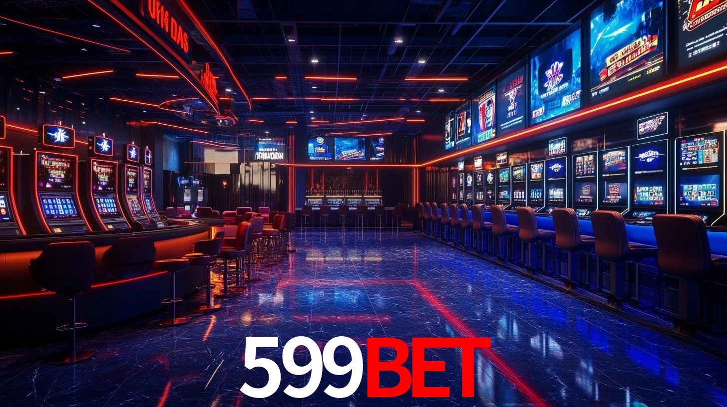 Premium Interface 599bet
