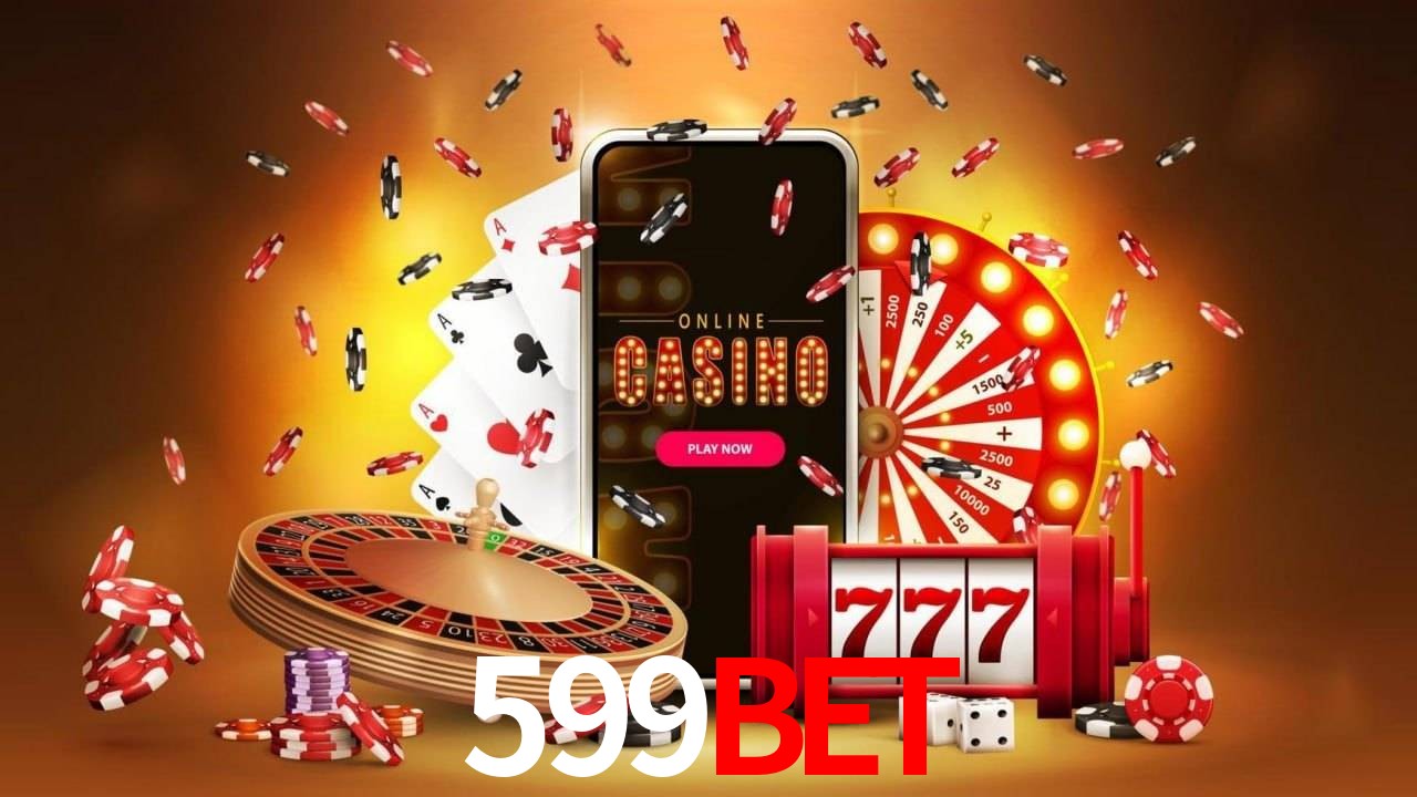 Games Directory 599bet