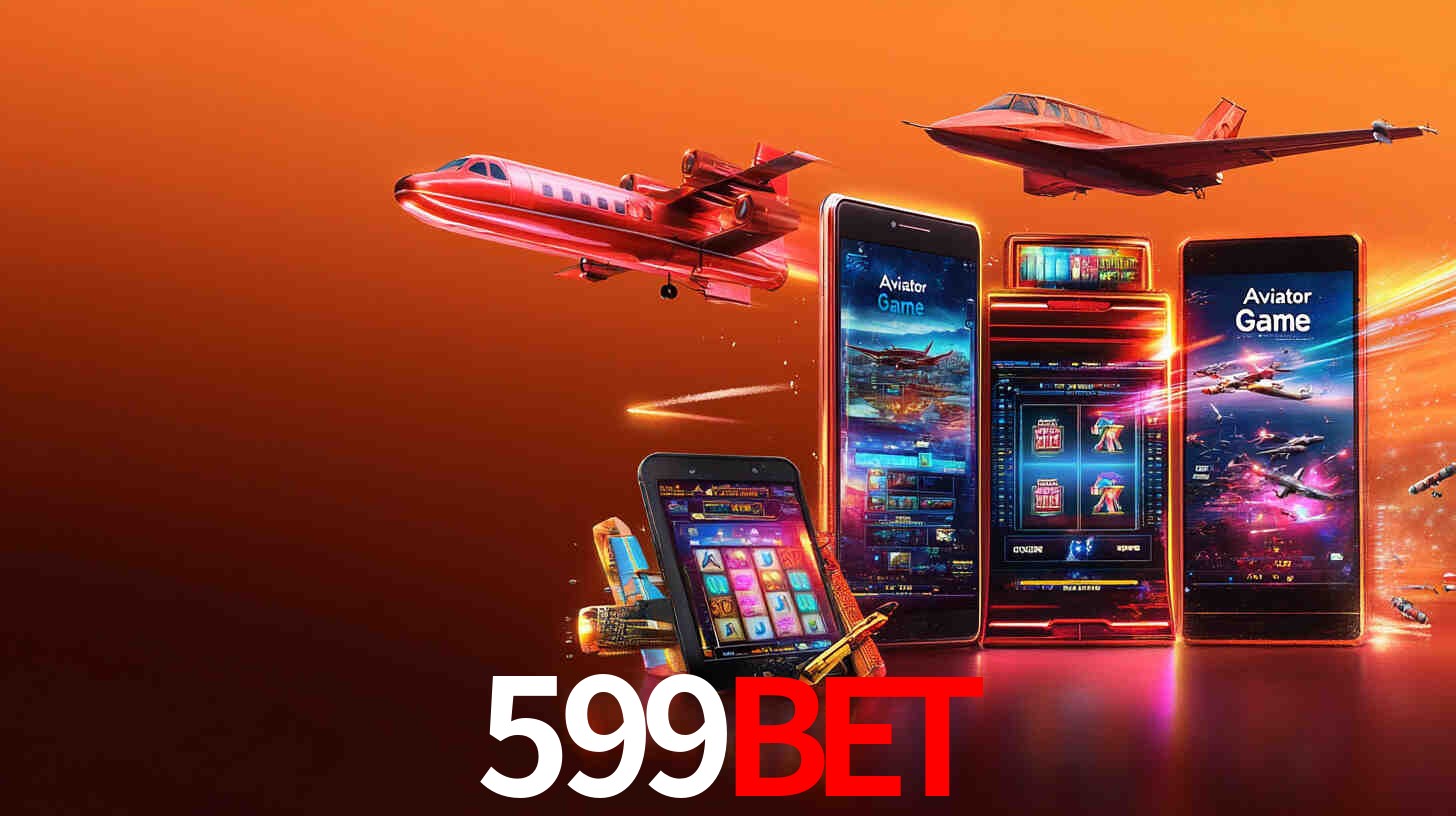 Descubra a Magia dos Jogos de Arcade no 599bet