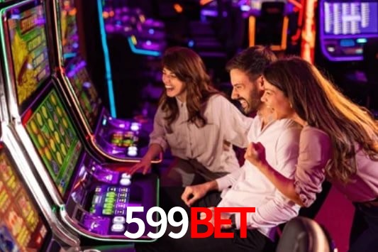Spaceman Game 599bet