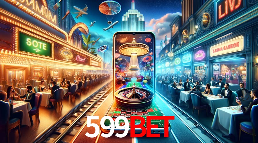 Secure Login 599bet