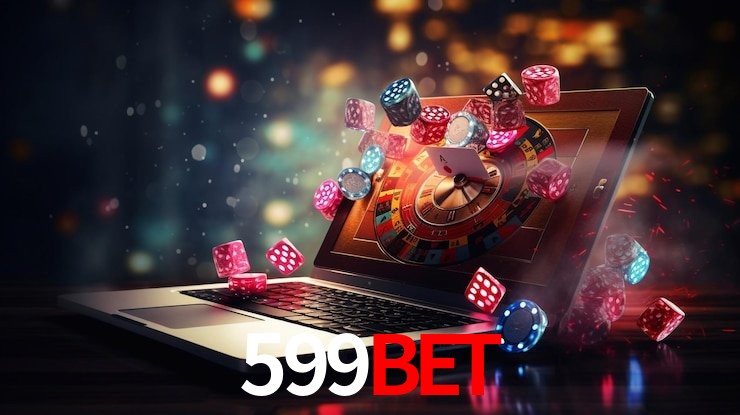 Desvendando o Mundo dos Jogos Virtuais na 599bet