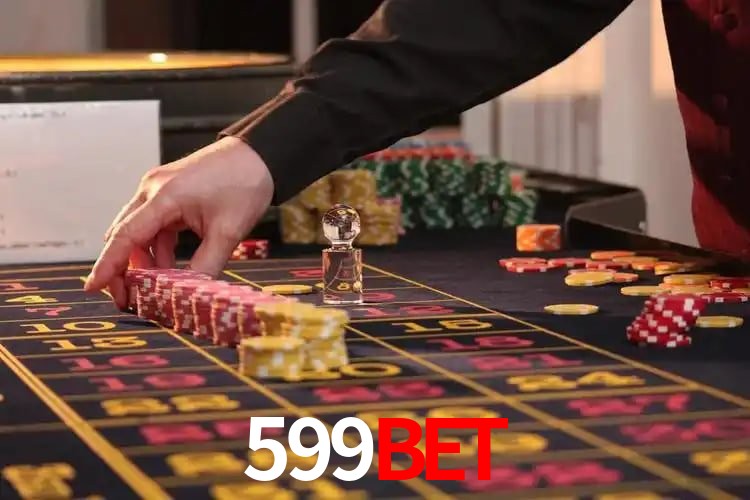 A Revolução dos Aplicativos de Jogos no 599bet